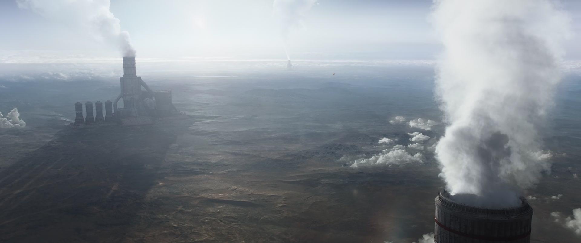 Сериал Мандалорец (2019) 2 сезон 8 эпизод