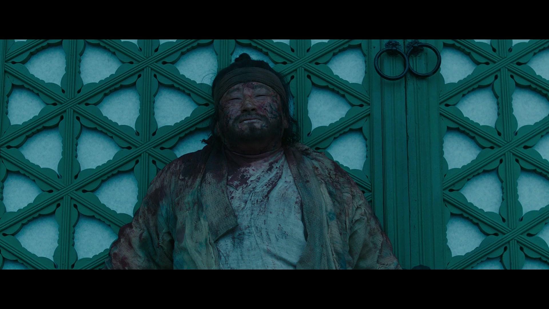 Фильм Прорыв (2018)