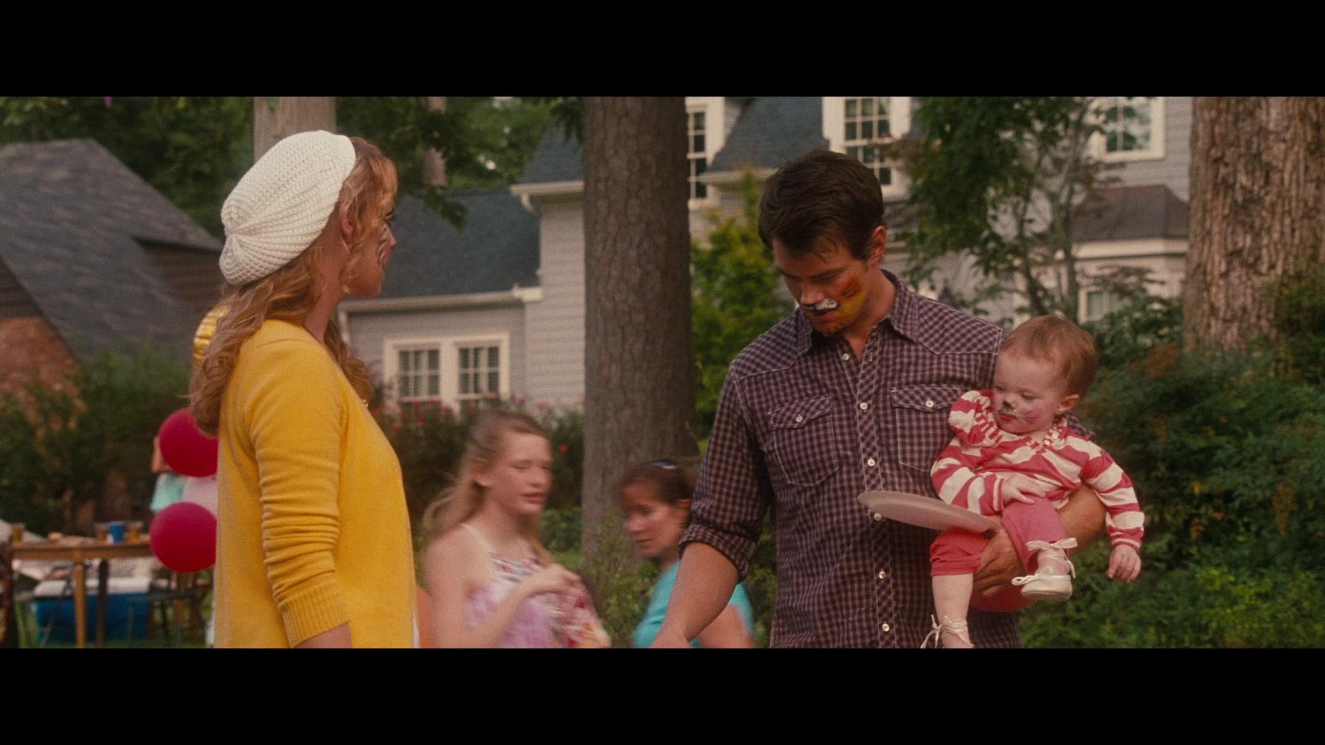 Фильм Жизнь, как она есть (2010)