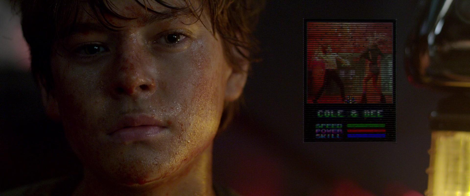 Фильм Няня (2017)