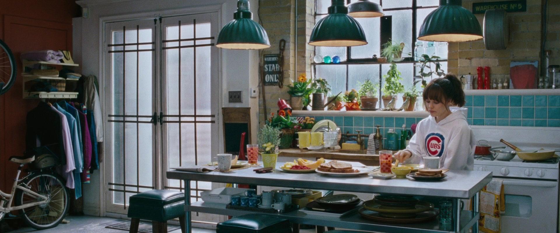 Фильм Клятва (2012)