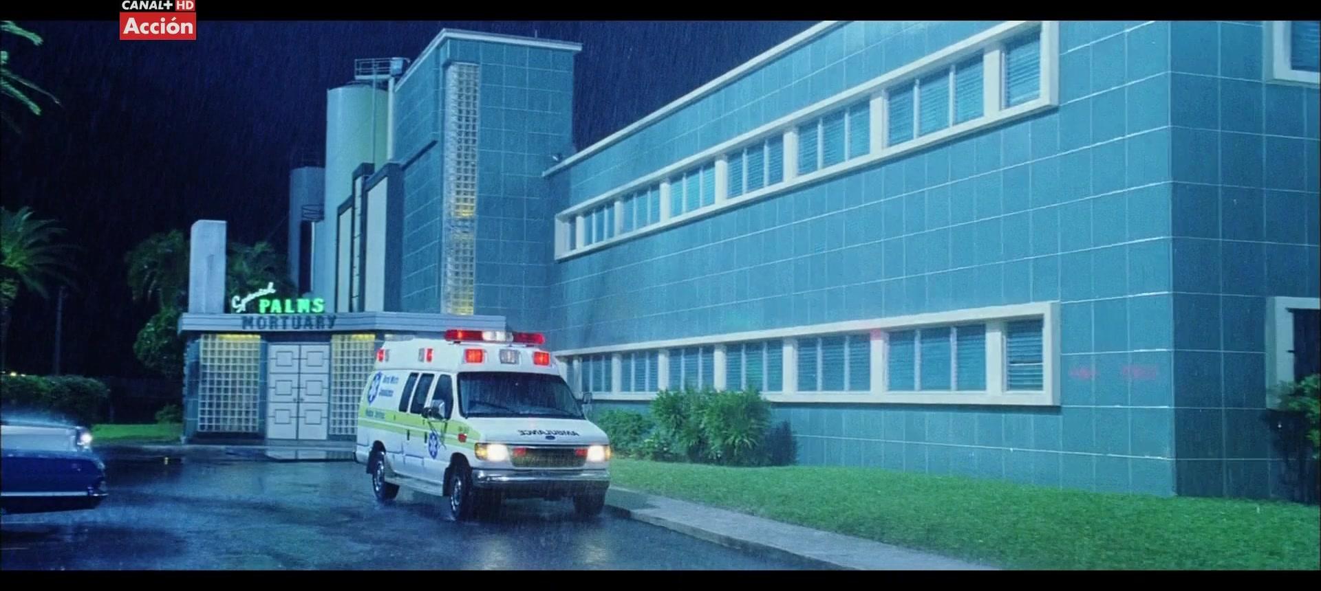 Фильм Плохие парни 2 (2003)