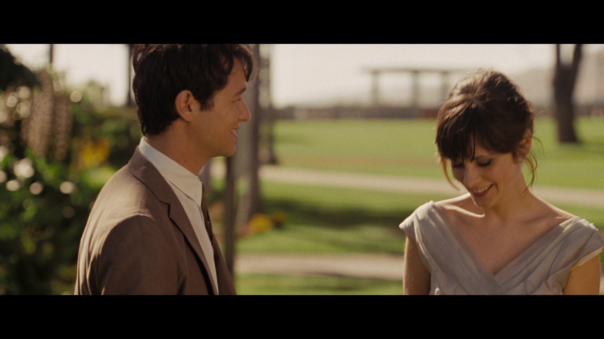 Фильм 500 дней лета (2009)