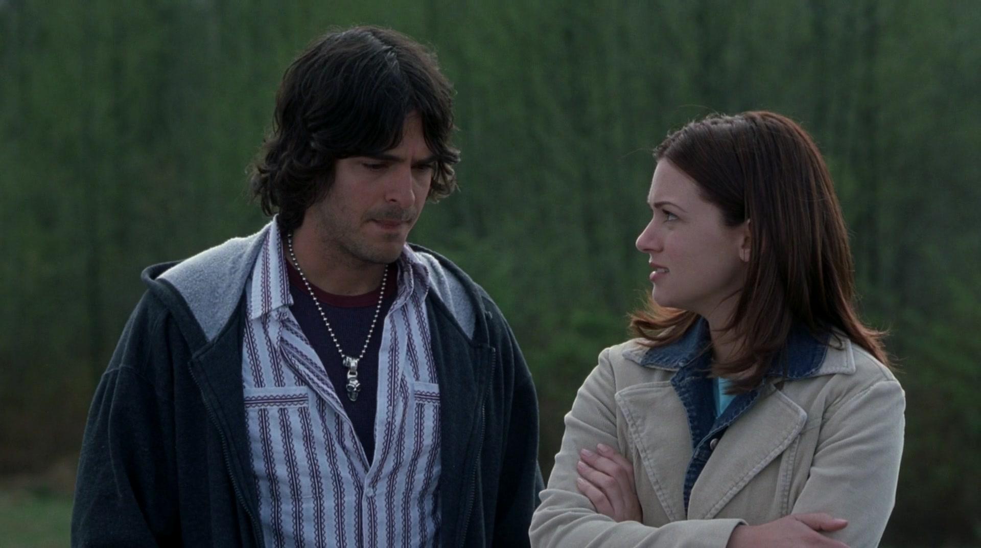 Фильм Пункт назначения 2 (2003)