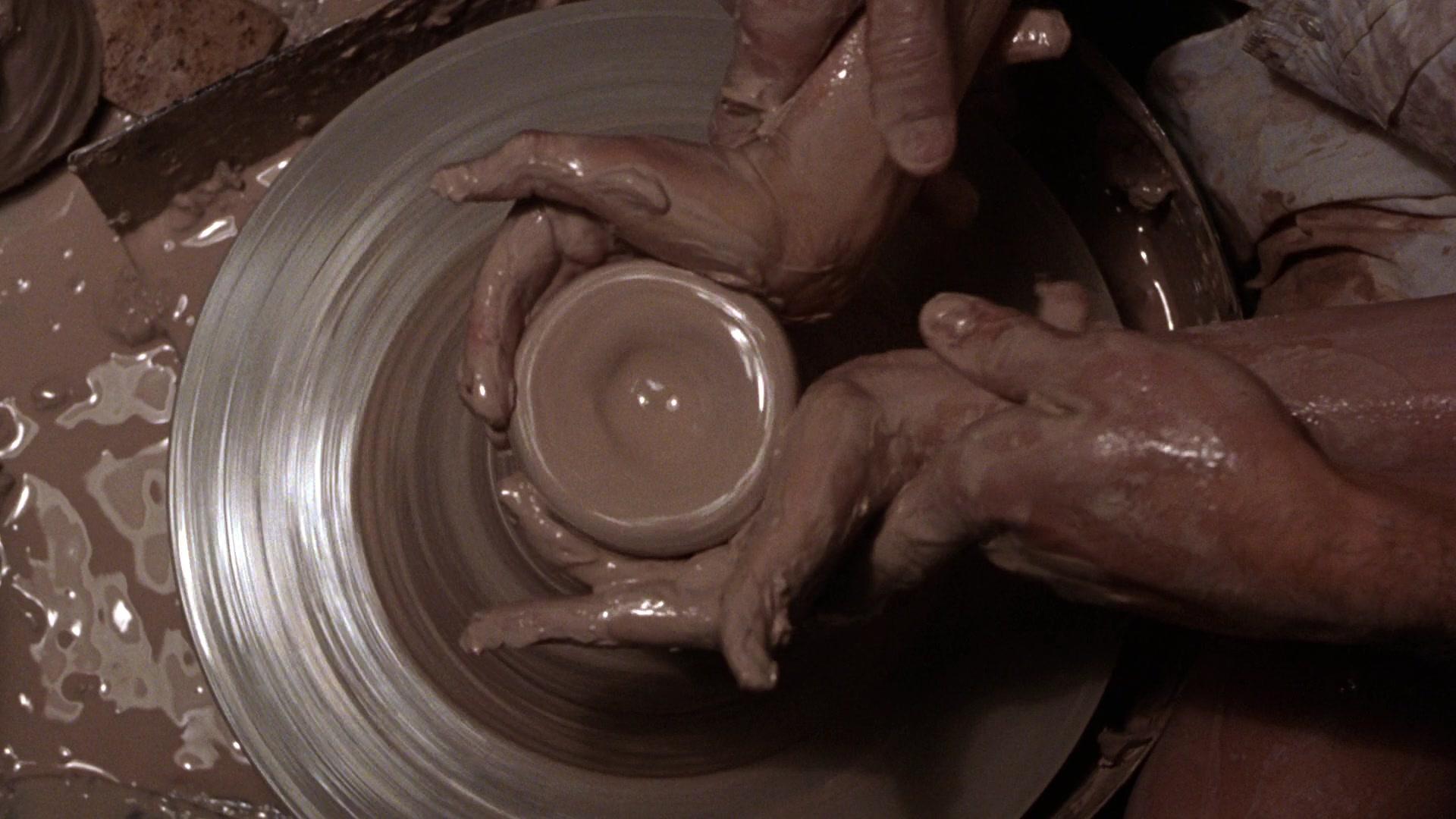 Фильм Привидение (1990)