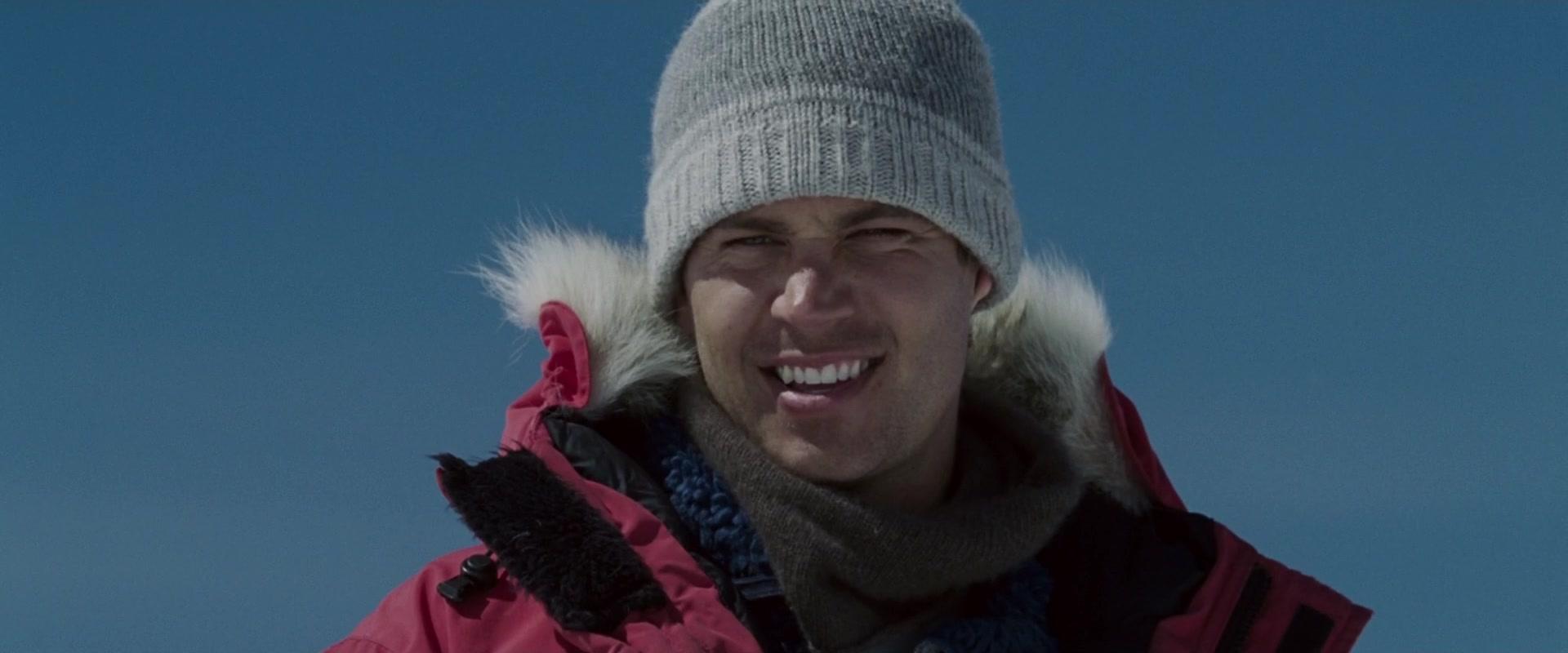 Фильм Белый плен (2005)