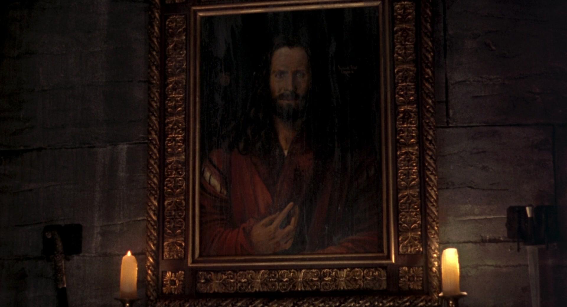 Фильм Дракула (1992)