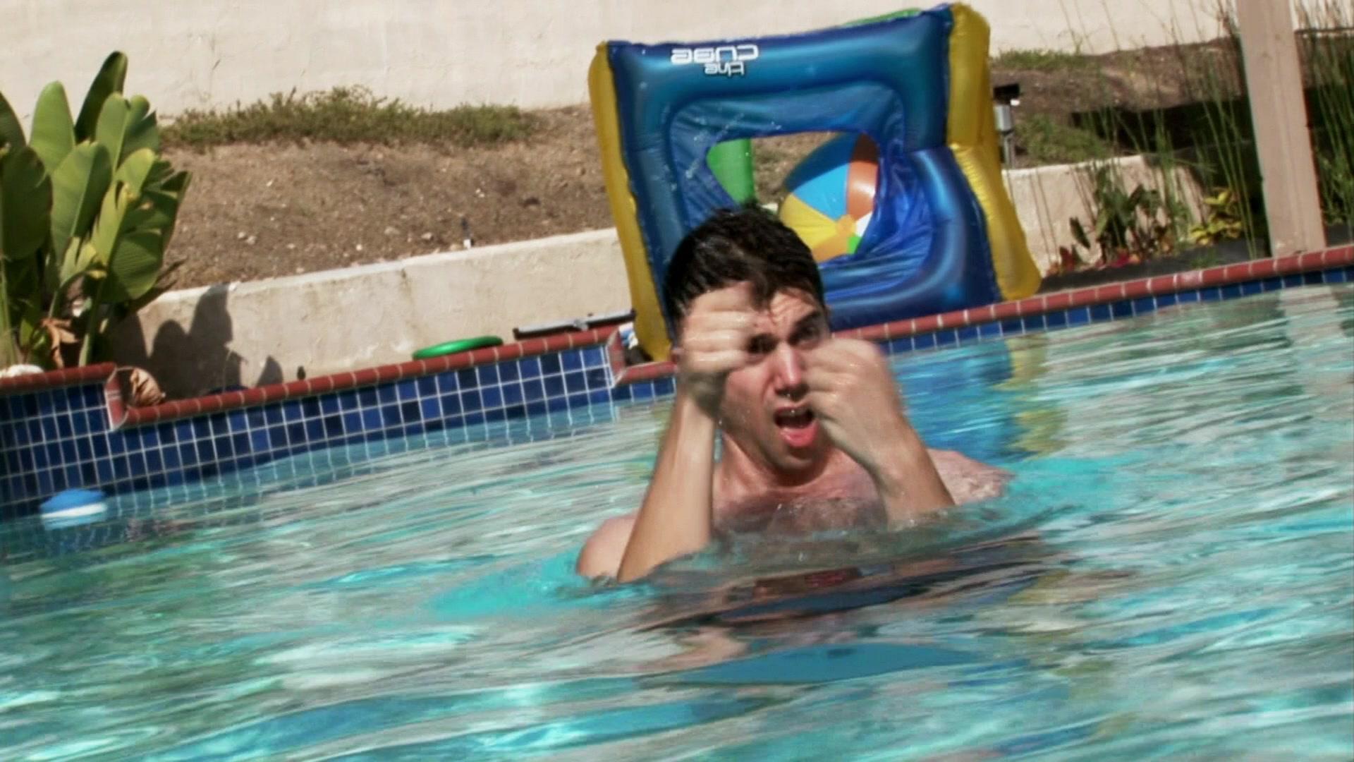 Фильм Паранормальное явление (2007)