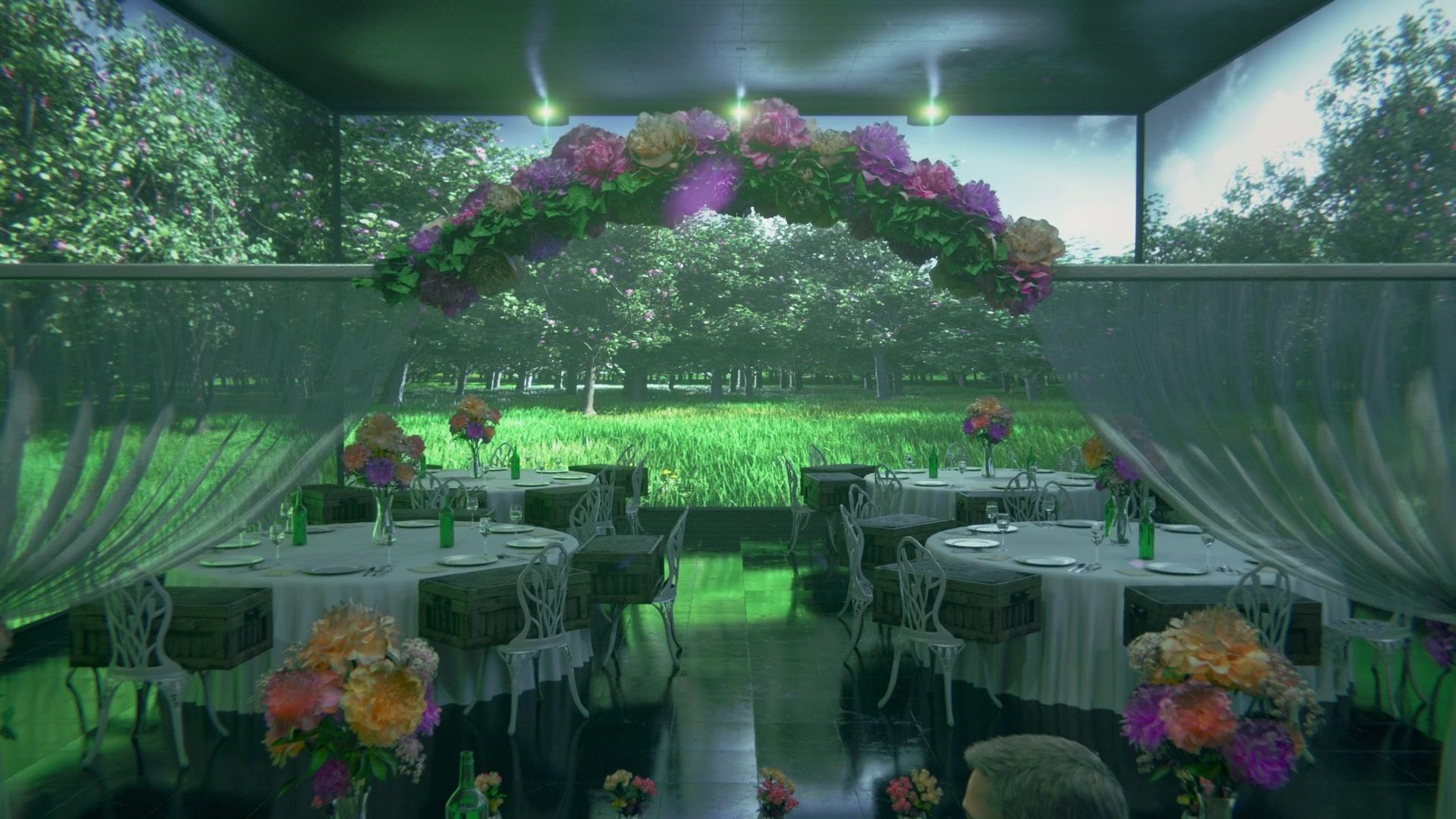 Фильм Обитель зла: Вендетта (2017)