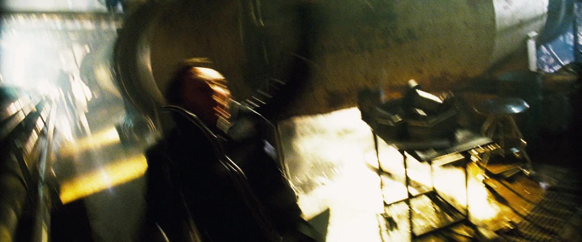 Фильм Остров (2005)