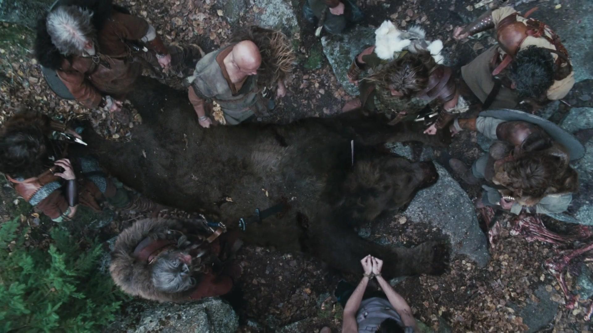 Фильм Викинги против пришельцев (2008)