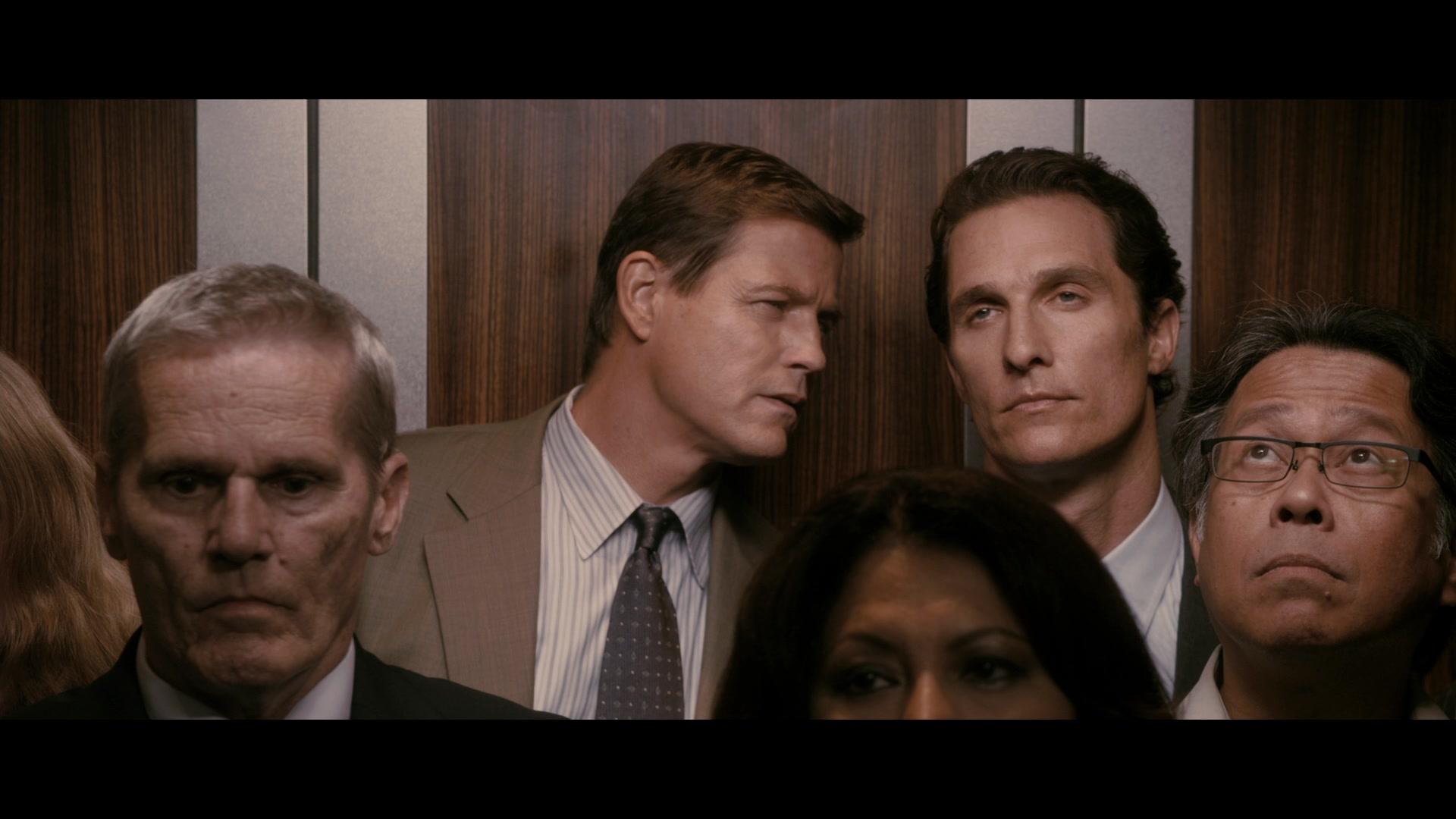 Фильм Линкольн для адвоката (2011)