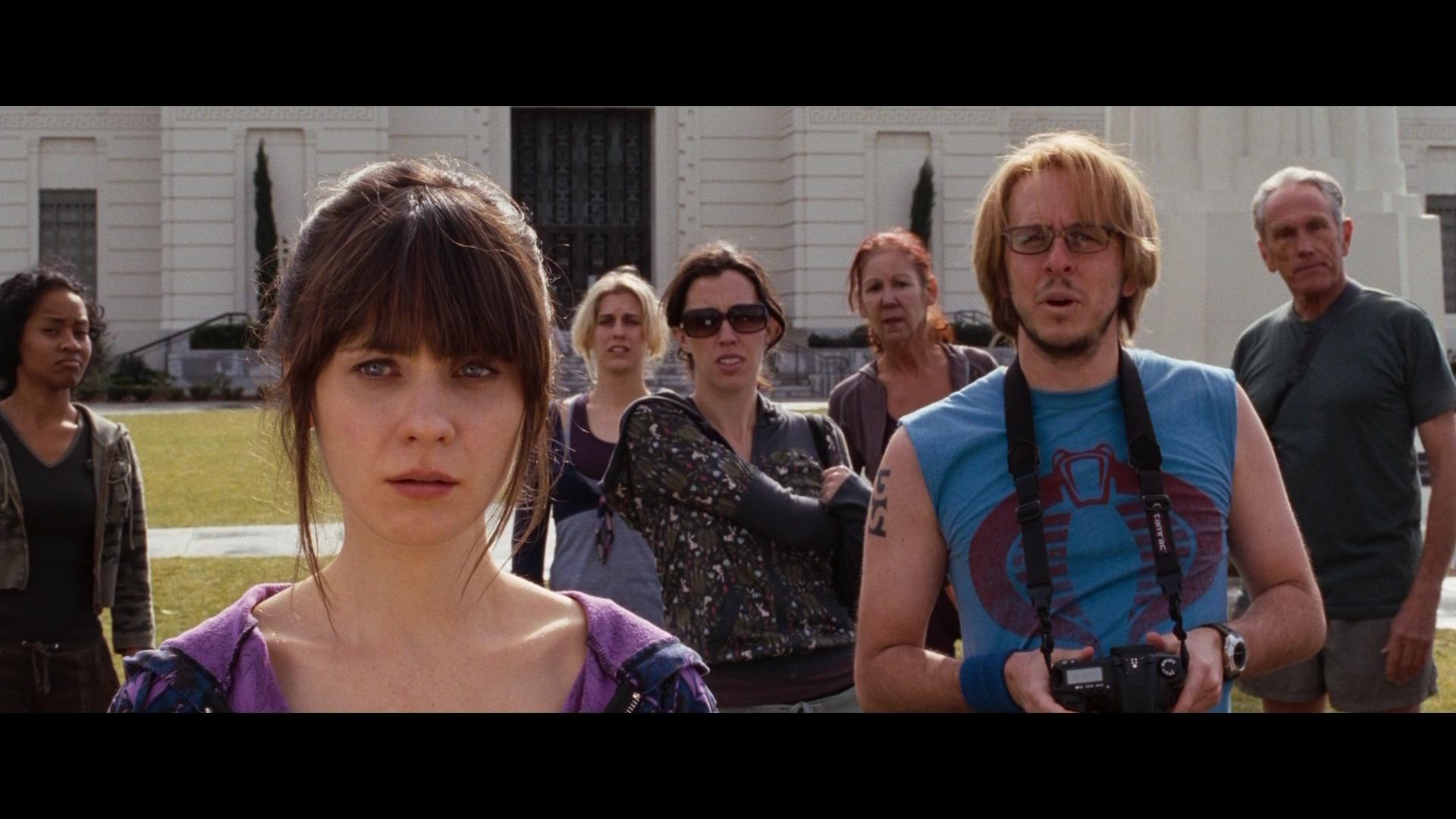 Фильм Всегда говори «ДА» (2008)