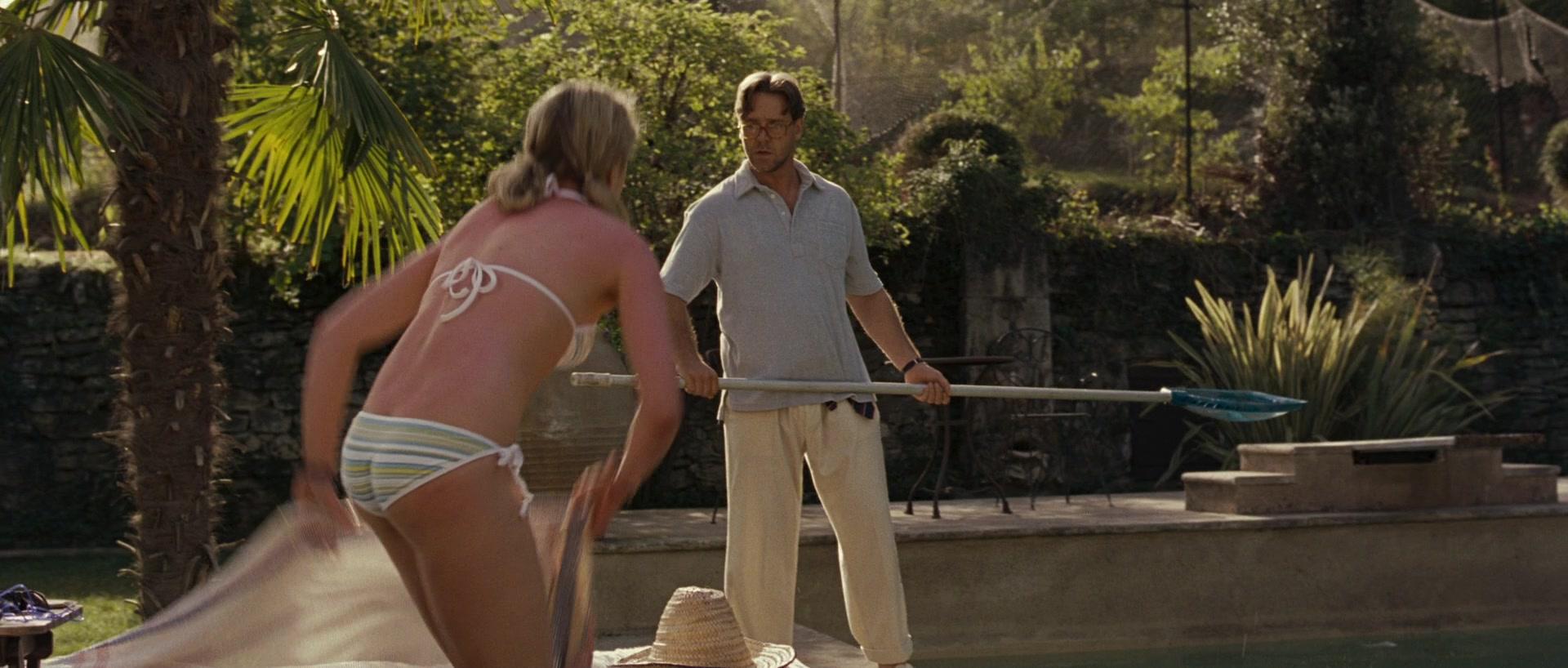 Фильм Хороший год (2006)