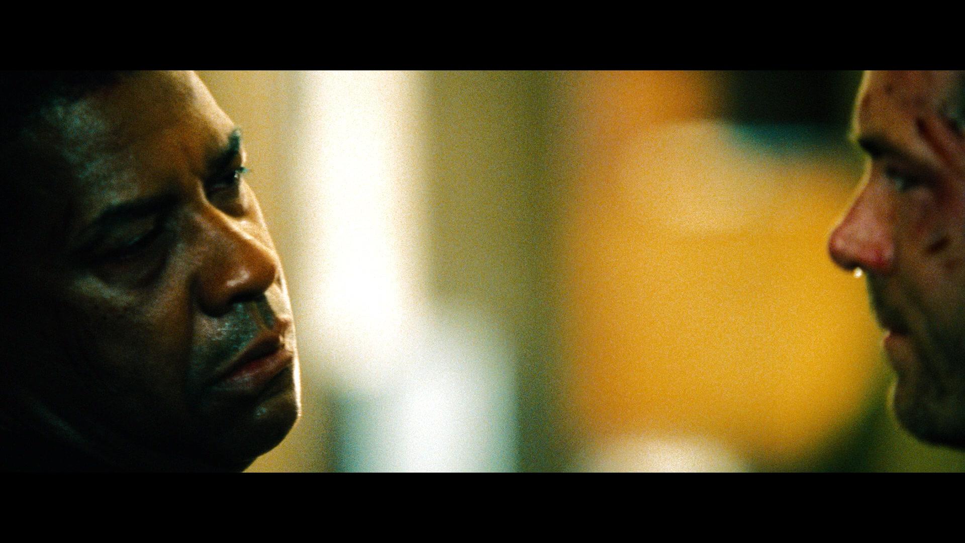 Фильм Код доступа «Кейптаун» (2012)