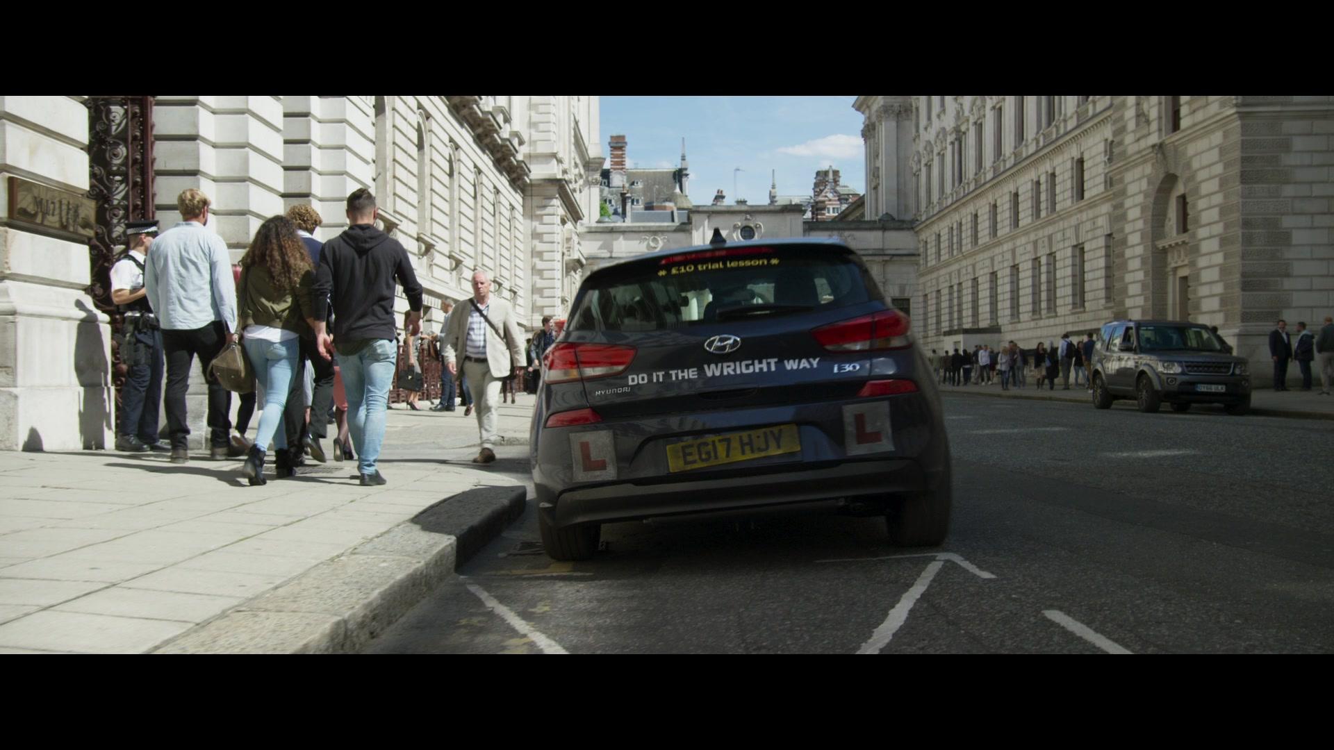 Фильм Агент Джонни Инглиш 3.0 (2018)