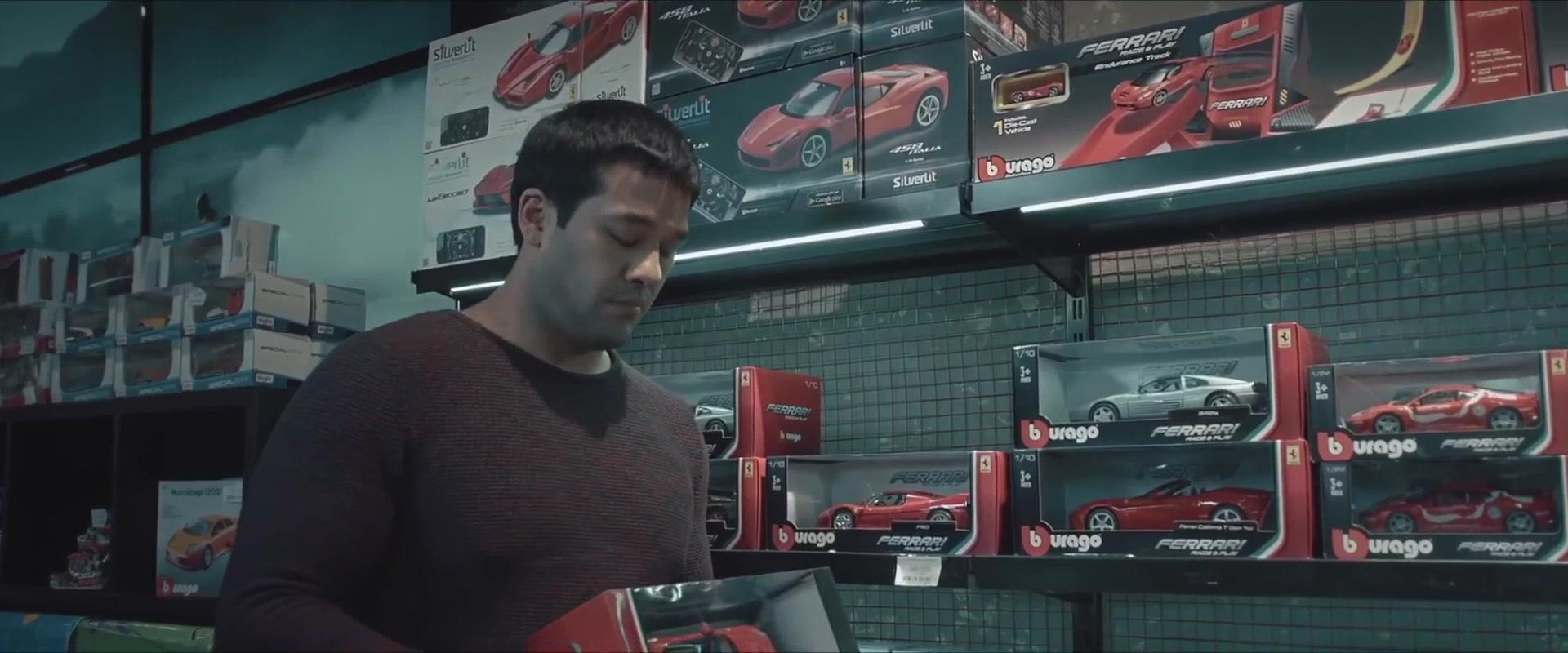 Фильм Снайпер (2019)