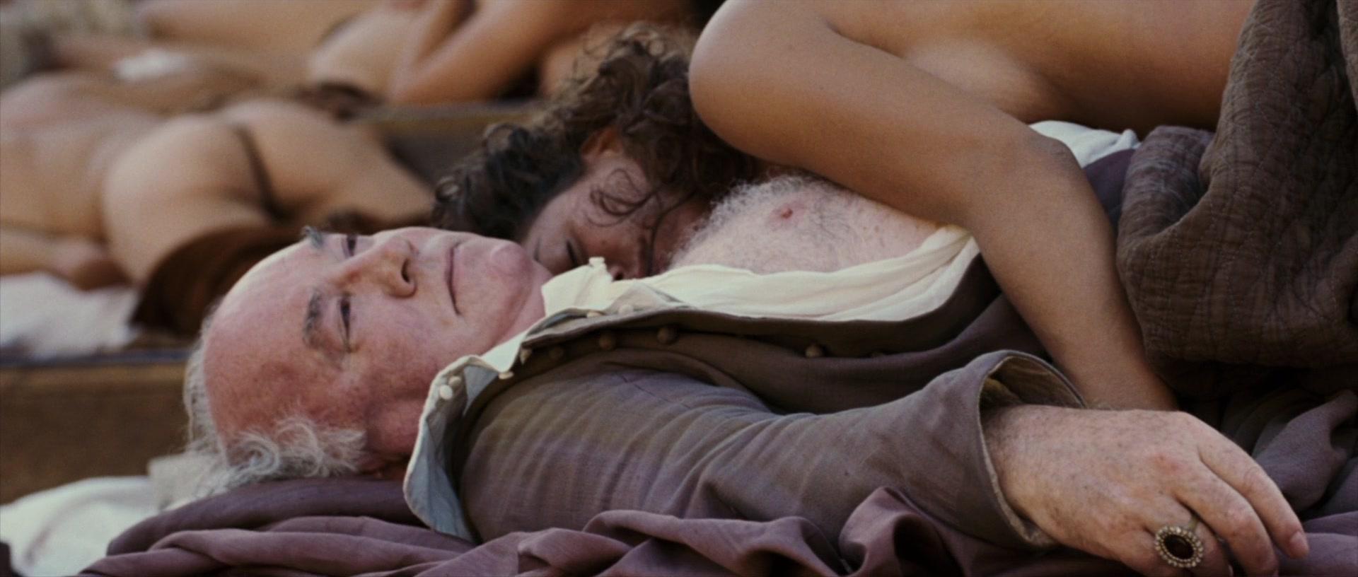 Фильм Парфюмер: История одного убийцы (2006)