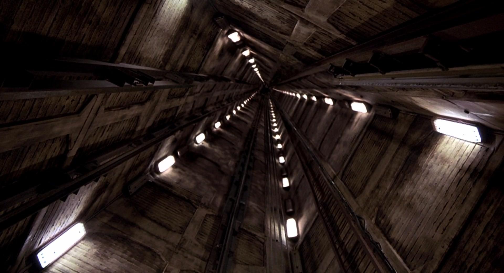 Фильм Невидимка (2000)