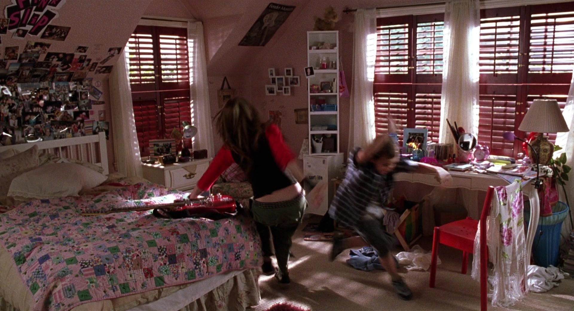 Фильм Чумовая пятница (2003)