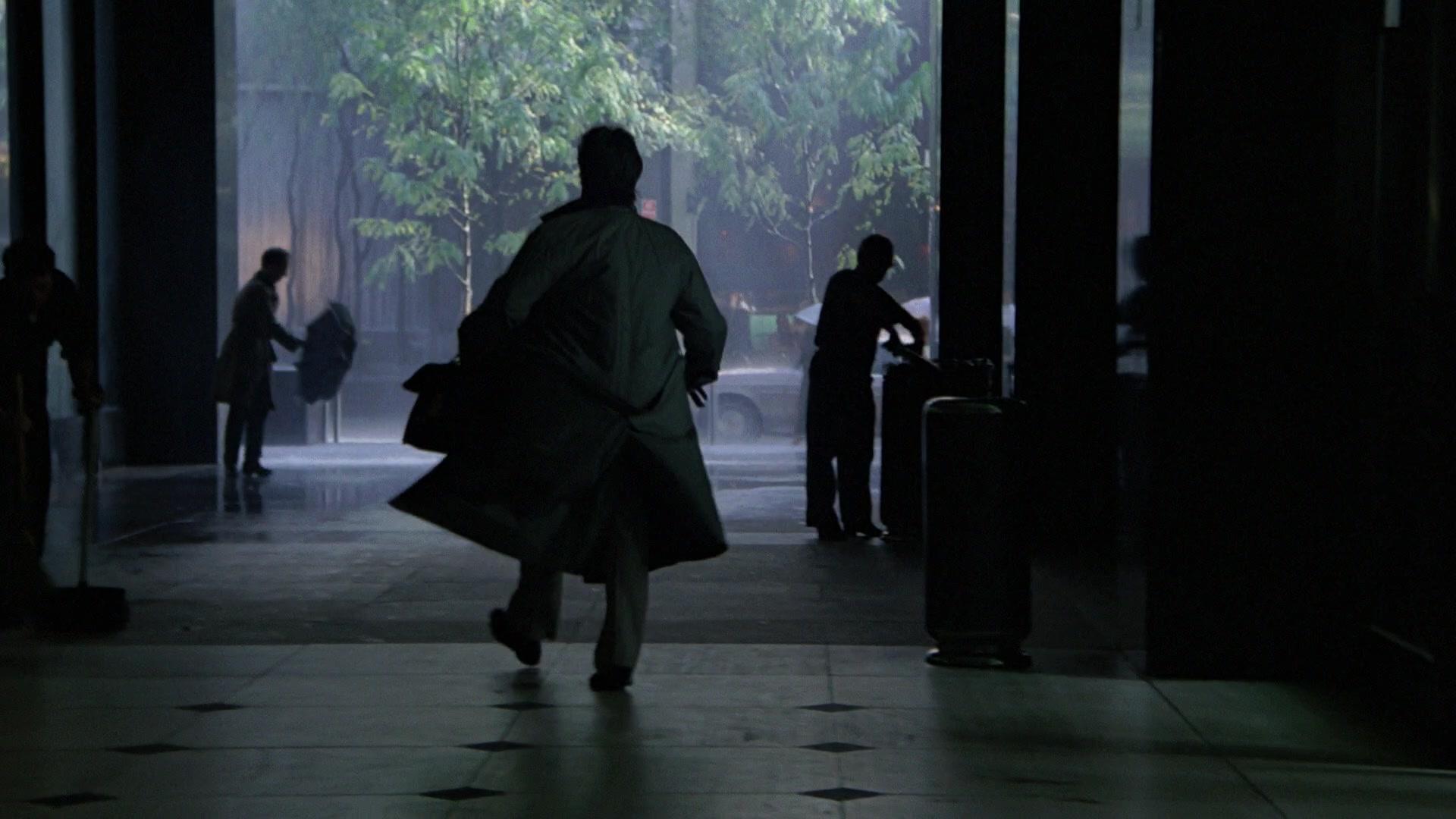 Фильм Роковое влечение (1987)