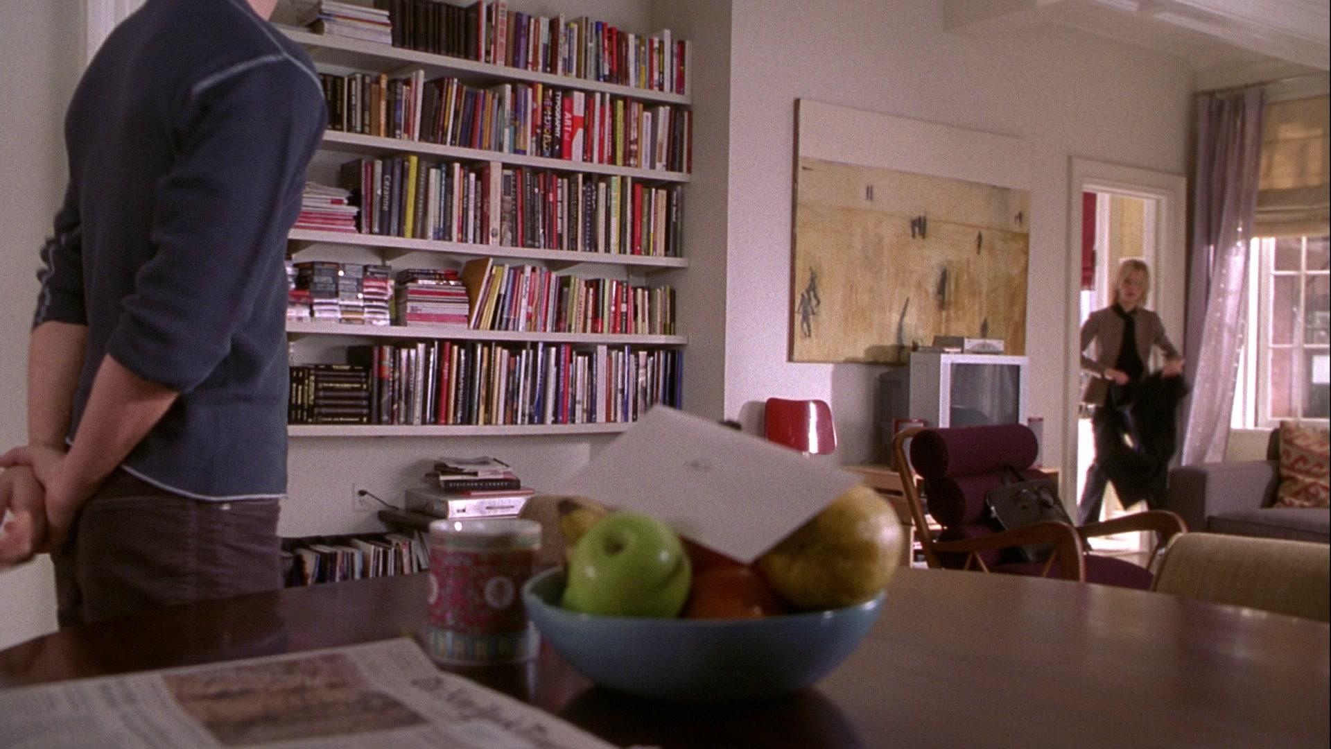 Фильм Кейт и Лео (2001)