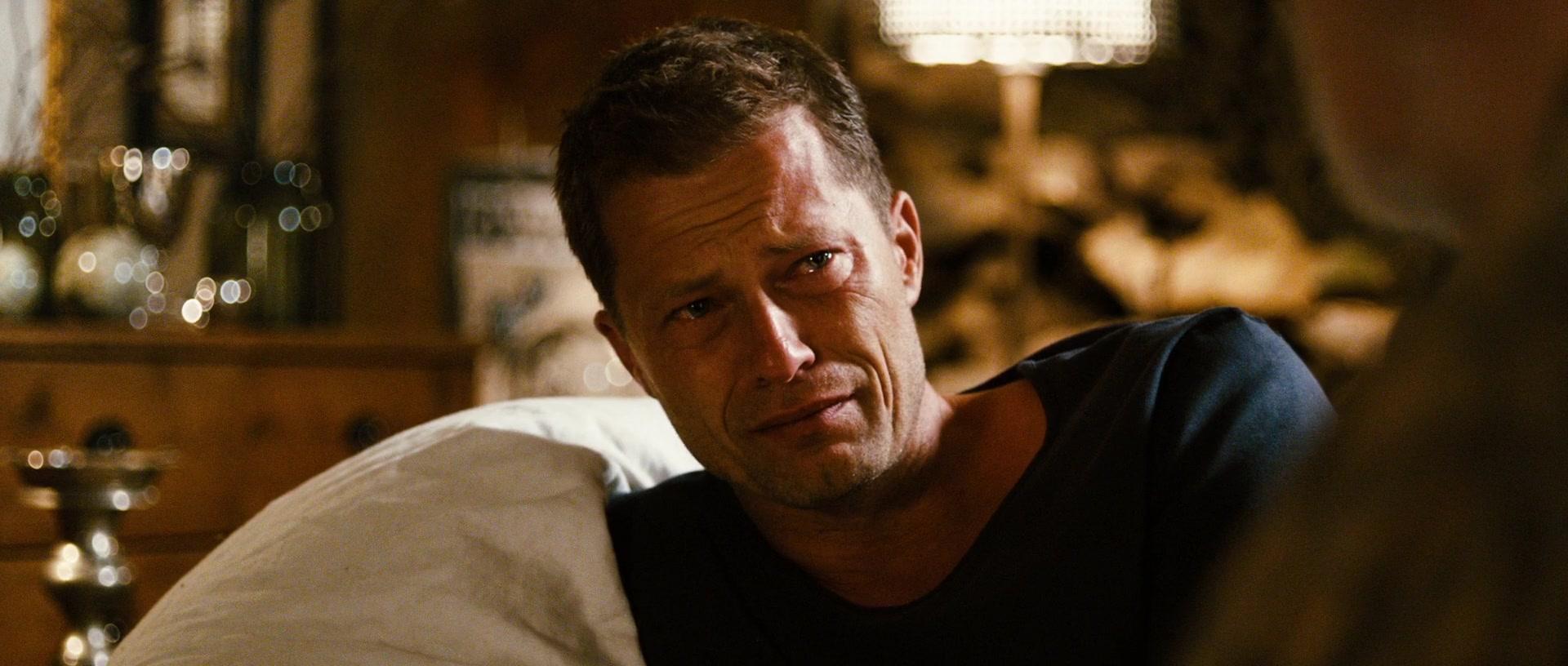 Фильм Мёд в голове (2014)