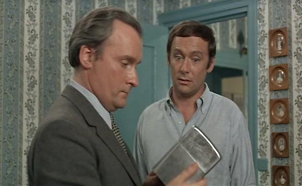 Фильм Неверная жена (1968)