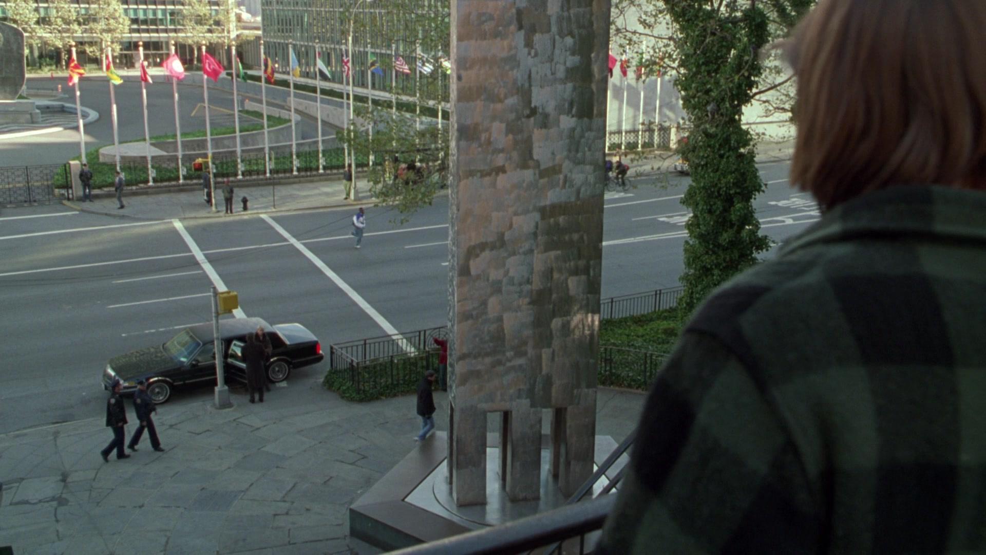 Фильм Идеальное убийство (1998)