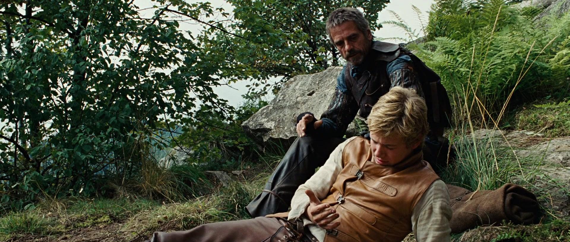 Фильм Эрагон (2006)