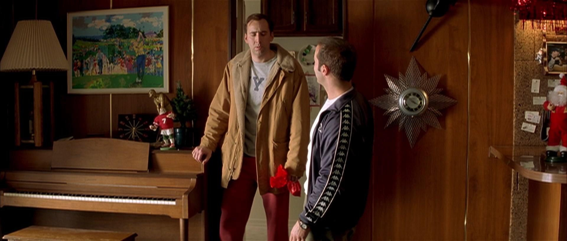 Фильм Семьянин (2000)