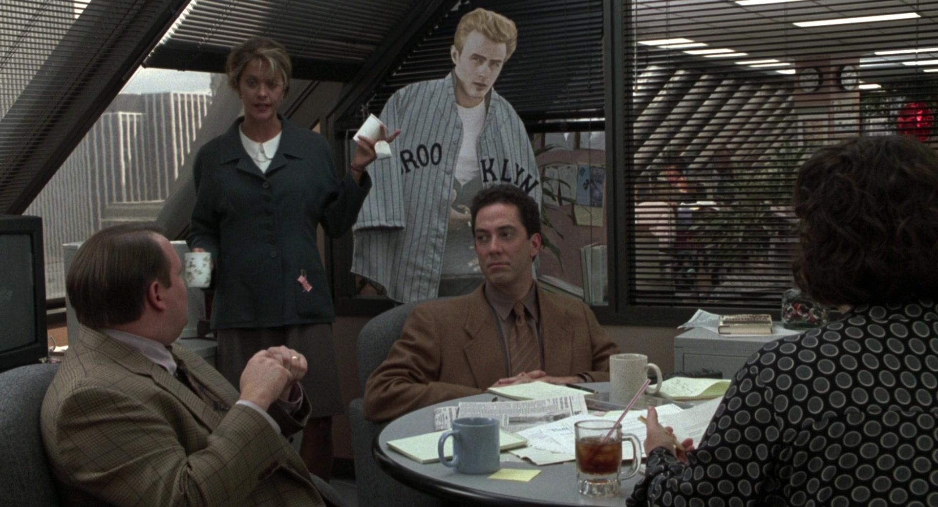 Фильм Неспящие в Сиэттле (1993)