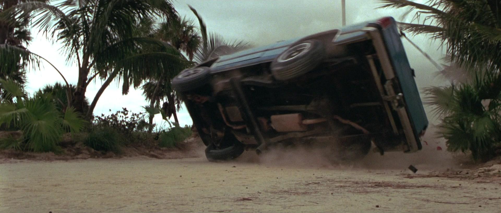 Фильм Каратель (2004)