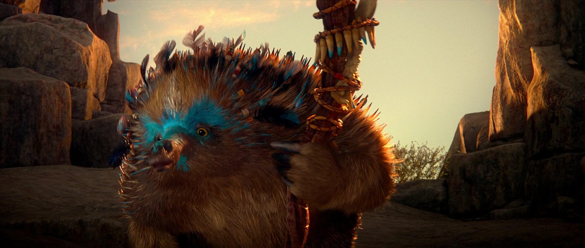 Фильм Легенды ночных стражей (2010)