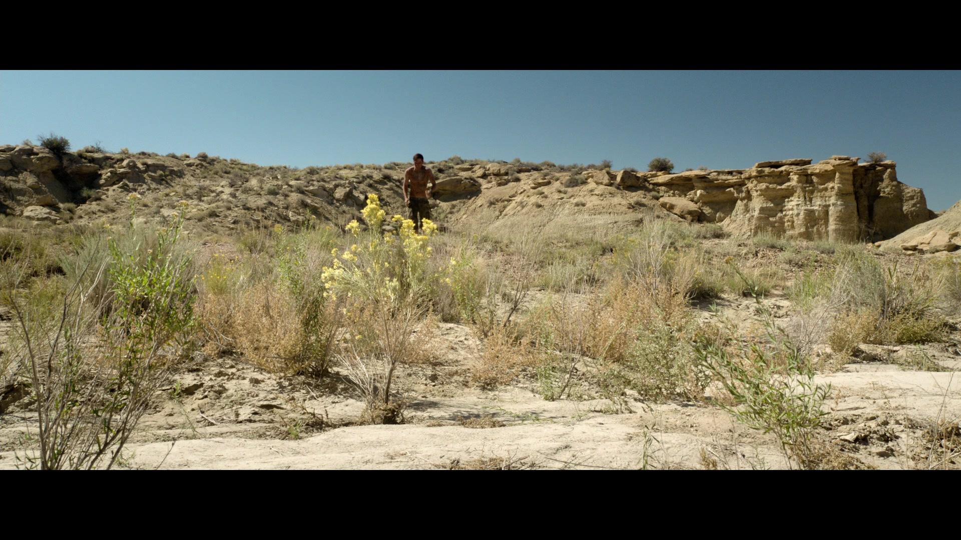 Фильм Игра на выживание (2014)