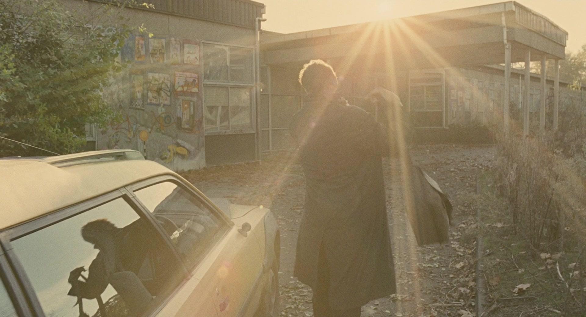 Фильм Дитя человеческое (2006)