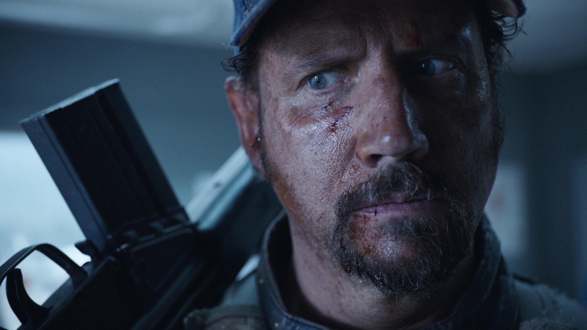 Фильм Дрожь земли 6 (2018)