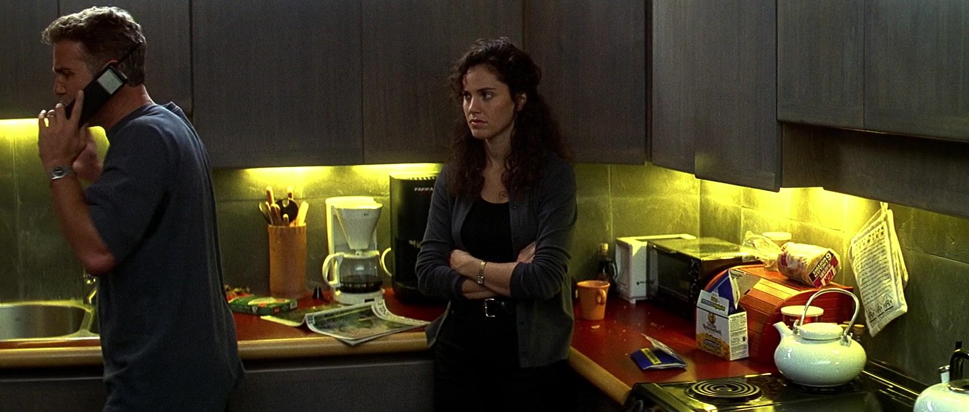 Фильм Страх (1996)