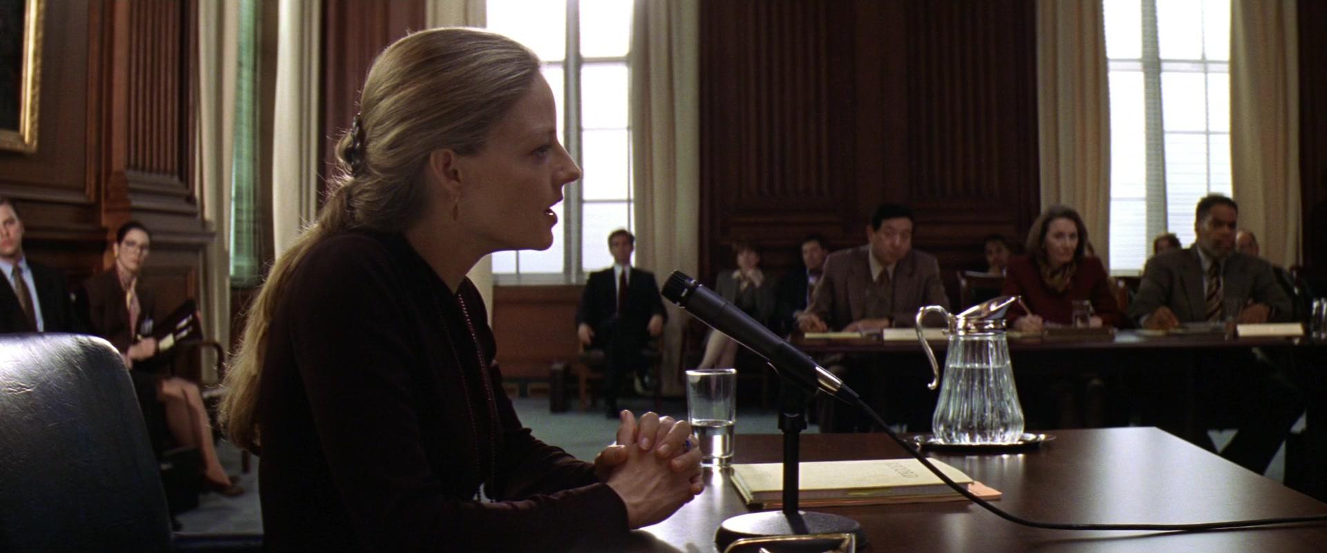 Фильм Контакт (1997)