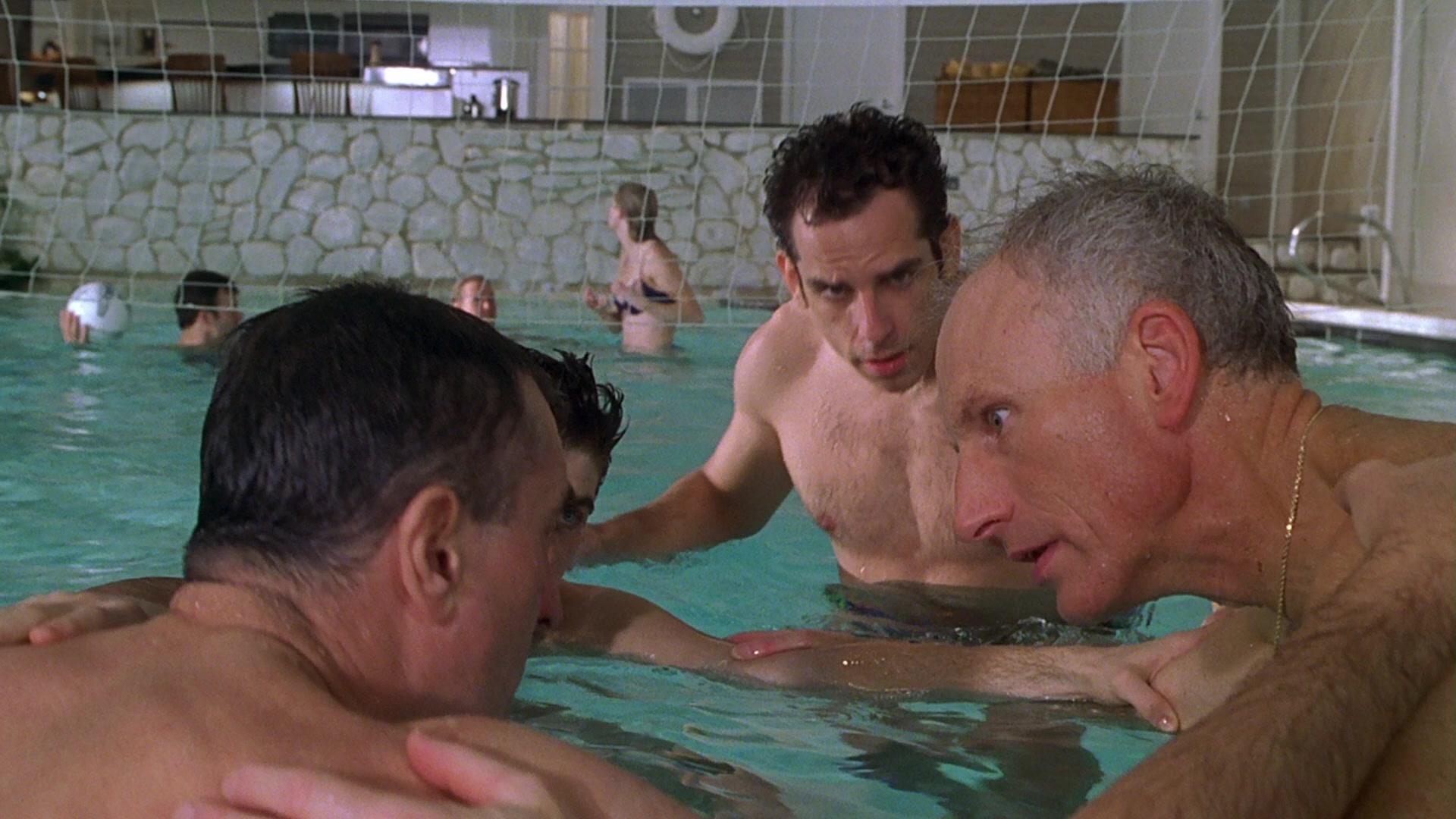 Фильм Знакомство с родителями (2000)