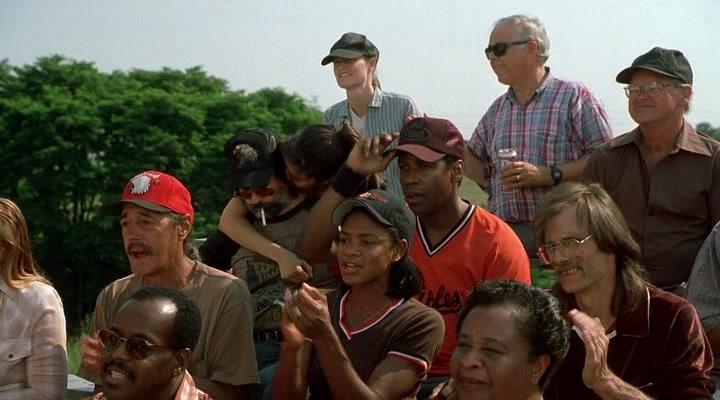 Фильм Джон Кью (2002)