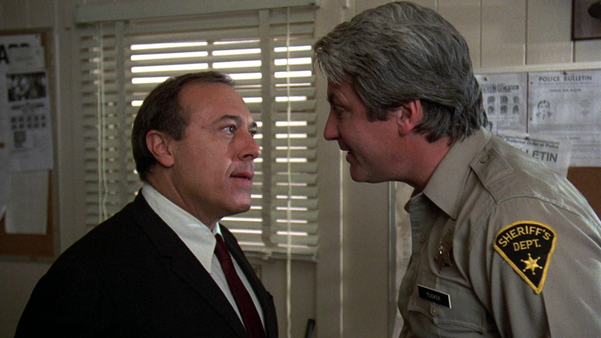 Фильм Пятница 13-е – Часть 5: Новое начало (1985)