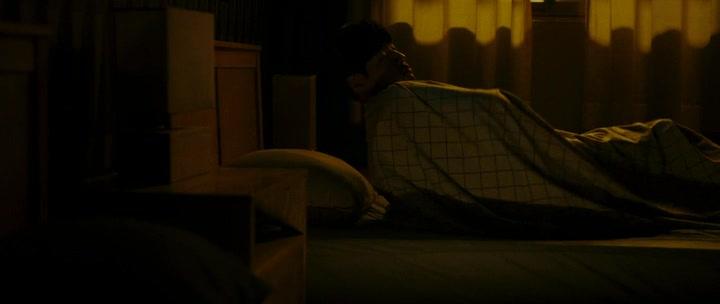 Фильм Ночь воспоминаний (2017)