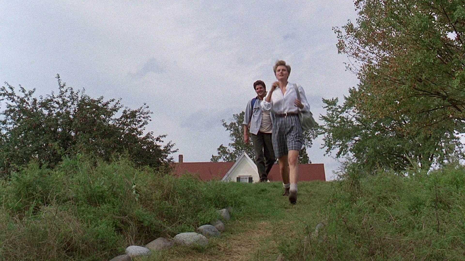 Фильм Кладбище домашних животных (1989)