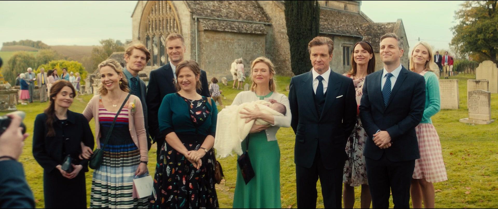 Фильм Бриджит Джонс 3 (2016)