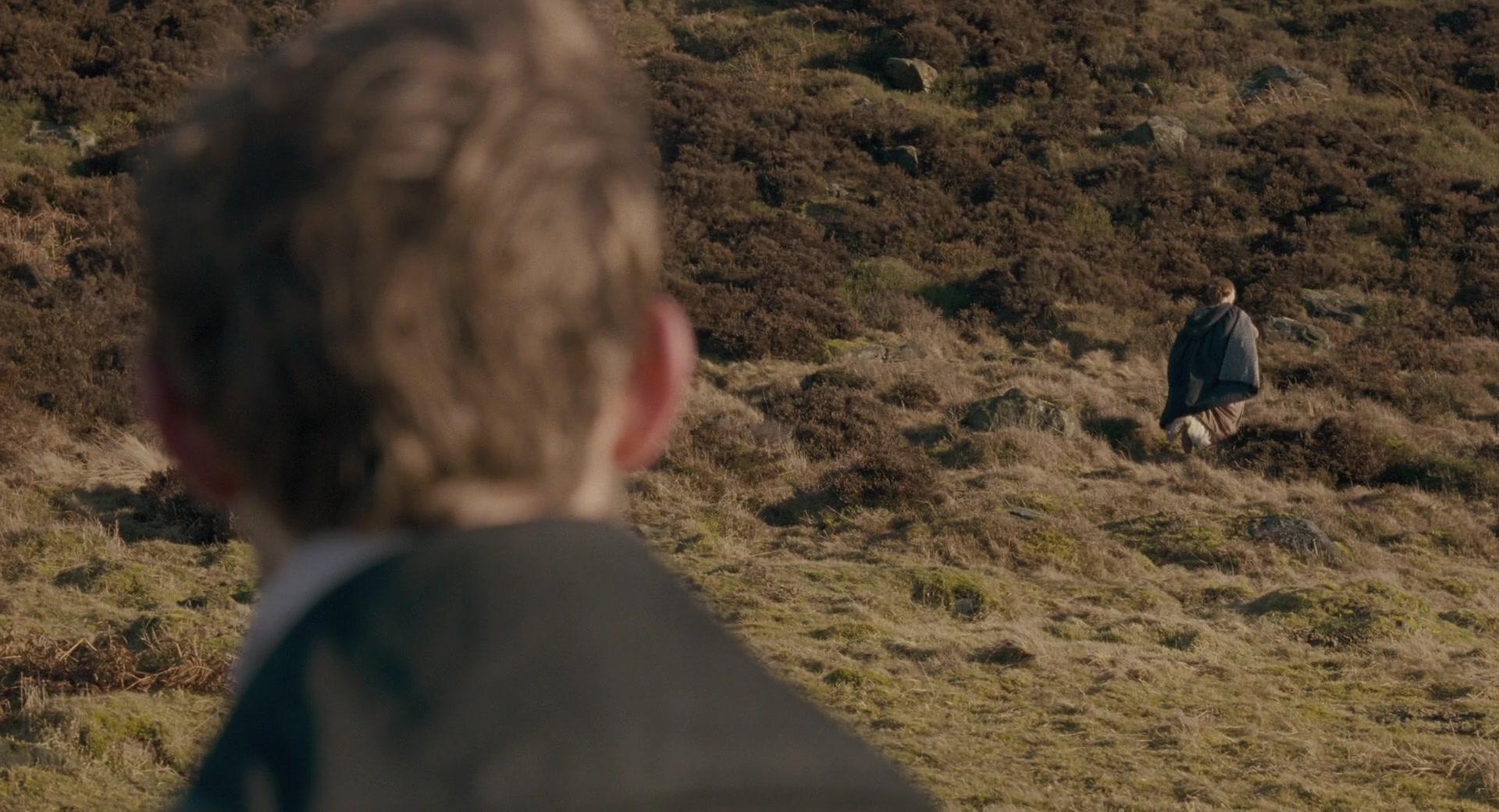 Фильм Джейн Эйр (2011)