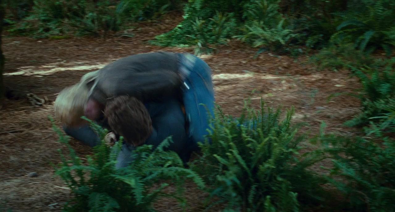 Фильм Вампирский засос (2010)