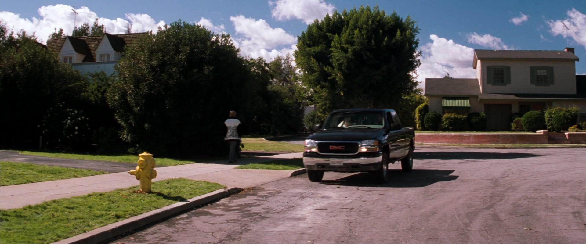 Фильм Смертельное оружие 4 (1998)