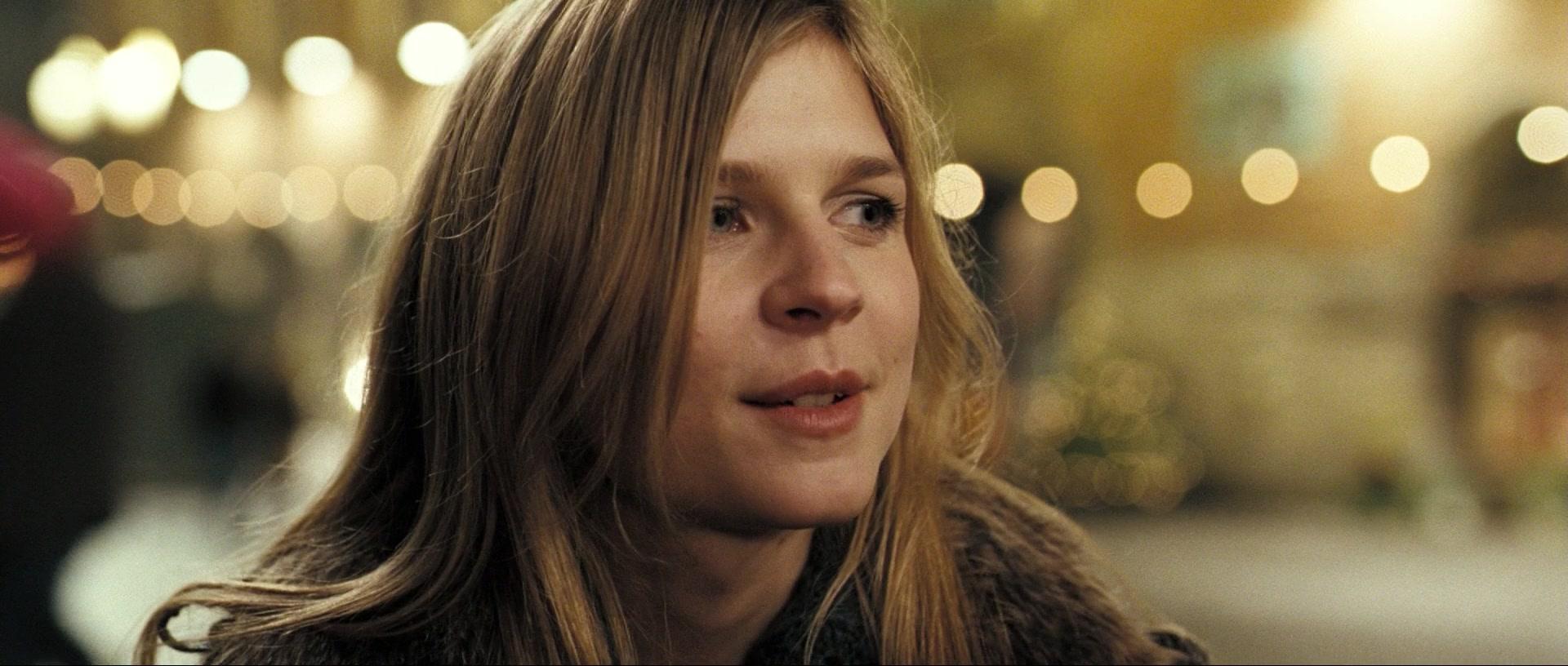 Фильм Залечь на дно в Брюгге (2007)