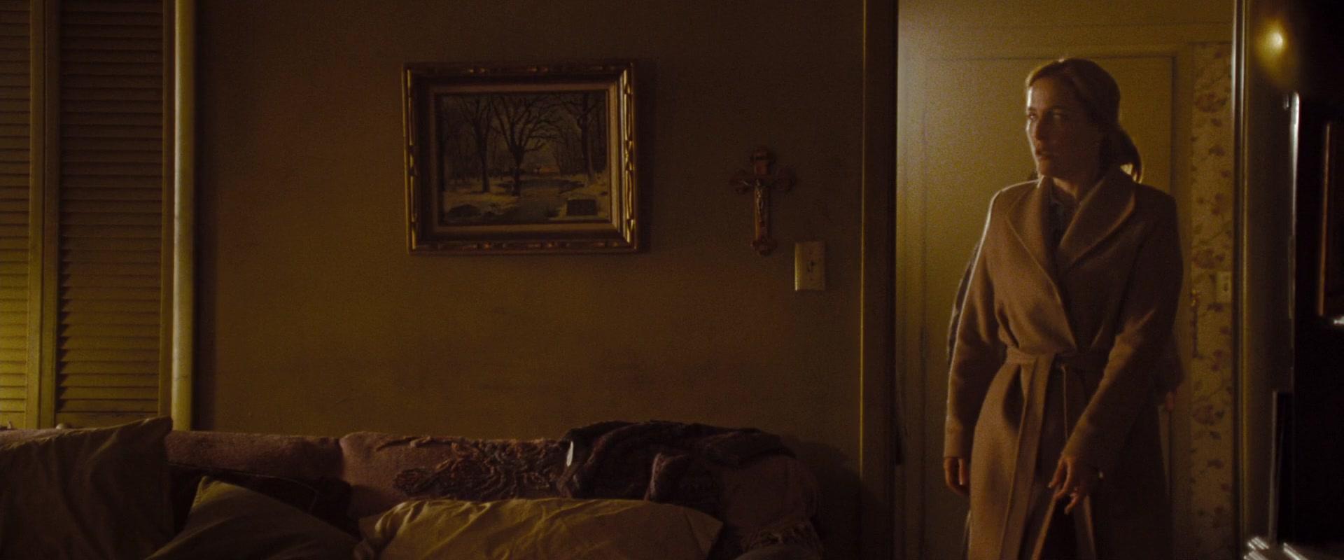 Фильм Секретные материалы: Хочу верить (2008)